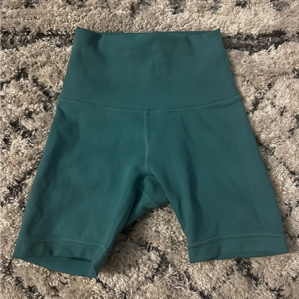 NWOT Lululemon | Wunder Train HR Short